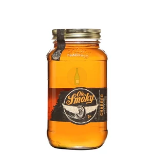 Ole Smoky Charred Moonshine [0,5L|51,5%]