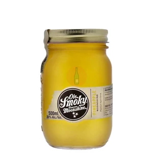 Ole Smoky Pineapple Moonshine [0,5L|20%]