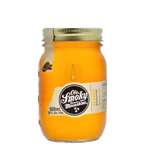 Ole Smoky Orange Moonshine [0,5L|35%]