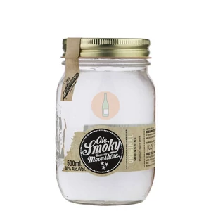 Ole Smoky Original Moonshine [0,5L|50%]
