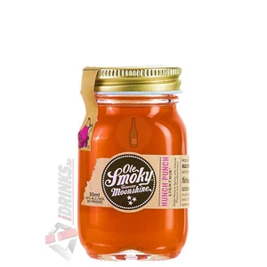 Ole Smoky Moonshine Punch [0,5L|40%]
