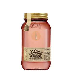 Ole Smoky Strawberry Moonshine [0,5L|32,5%]