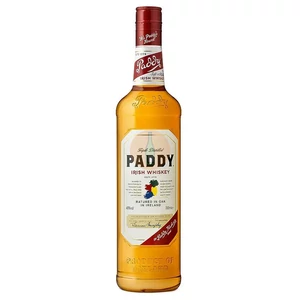 Paddy Irish Whiskey [0,7L|40%]