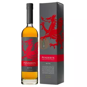 Penderyn Myth Whisky [0,7L|41%]