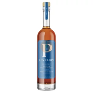 Penelope Architect French Staves Finish Bourbon Whiskey [0,7L|52%]