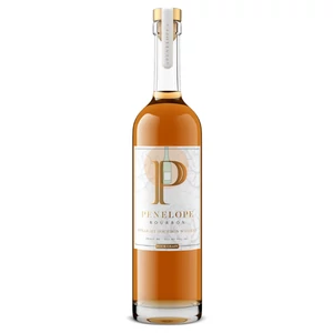 Penelope Four Grain Bourbon Whiskey [0,7L|40%]