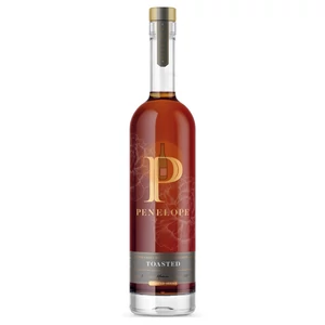 Penelope Toasted Bourbon Whiskey [0,7L|50%]
