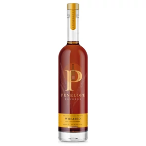Penelope Wheated Bourbon Whiskey [0,7L|47,5%]