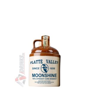 Platte Valley Corn 3 Years Whiskey Mini Midi [0,2L|40%]