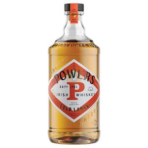 Powers Gold Label Whiskey [0,7L|43,2%]