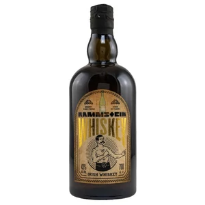 Rammstein Whisky [0,7L|43%]