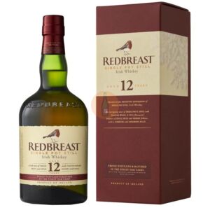 Redbreast 12 Years Whiskey [0,7L|40%]
