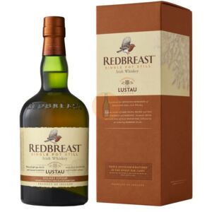 Redbreast Lustau Edition Sherry Finish Whiskey [0,7L|46%]