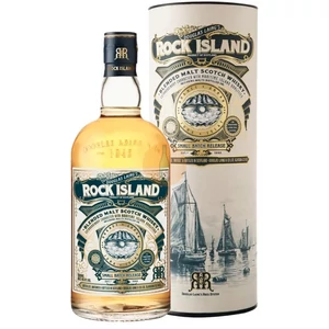 Rock Island Whisky [0,7L|46,8%]