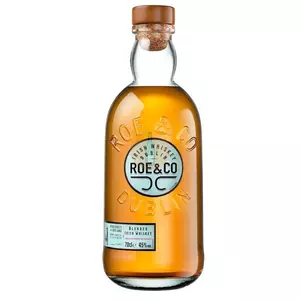 Roe & Co Blended Irish Whiskey [0,7L|45%]