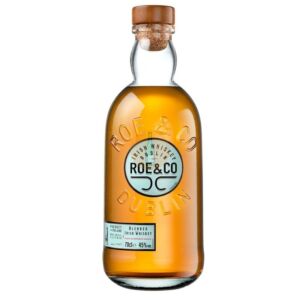Roe & Co Blended Irish Whiskey [0,7L|45%]