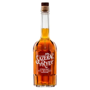 Sazerac Straight Rye [0,75L|45%]