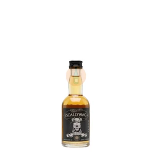 Scallywag Whisky Mini [0,05L|46%]