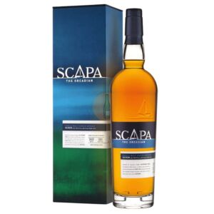 Scapa Orcadian Skiren Whisky [0,7L|40%]