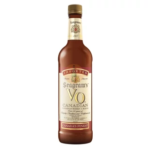 Seagrams VO Whisky [0,7L|40%]