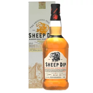 Sheep Dip Whisky [0,7L|40%]