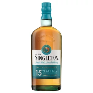 Singleton 15 Years Whisky [0,7L|40%]