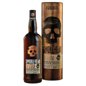 Smokehead Extra Rare Whisky [1L|40%]