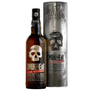 Smokehead High Voltage Edition Whisky [0,7L|58%]