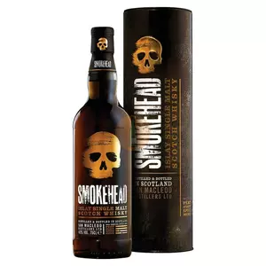 Smokehead Whisky [0,7L|43%]