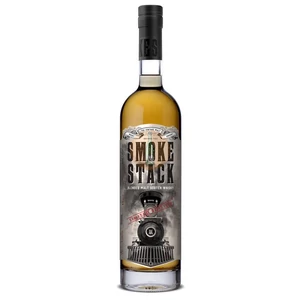 Smokestack Blended Malt Whisky [0,7L|46%]