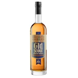 Smooth Ambler Old Scout American Whiskey [0,7L|53,5%]