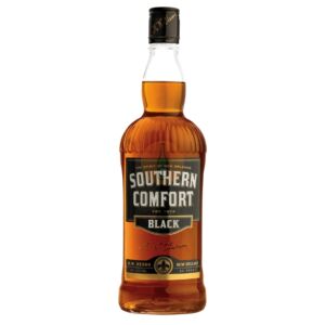 Southern Comfort Black Whiskey [0,7L|40%]