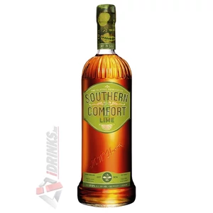 Southern Comfort Lime Likőr [1L|27,5%]