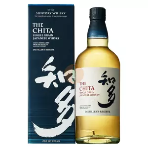 The Chita Single Grain Whisky [0,7L|43%]