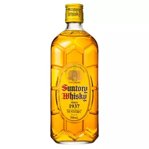 Suntory Kakubin Special Blend Whisky [0,7L|40%]