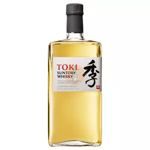 Suntory Toki Whisky [0,7L|43%]