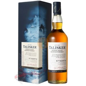 Talisker 57° North Whisky [0,7L|57%]
