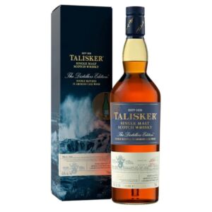 Talisker Distillers Edition Whisky [0,7L|45,8%]