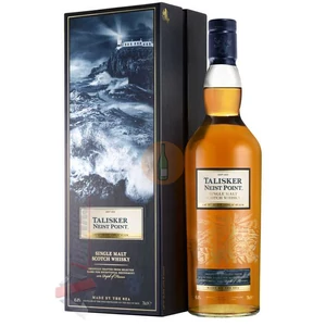 Talisker Neist Point Whisky [0,7L|45,8%]