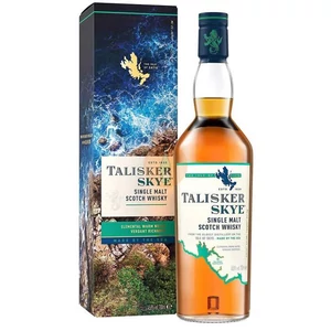 Talisker Skye Whisky [0,7L|45,8%]