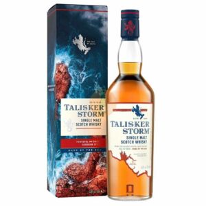 Talisker Storm Whisky [0,7L|45,8%]