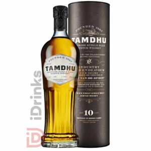 Tamdhu 10 Years Whisky [0,7L|40%]