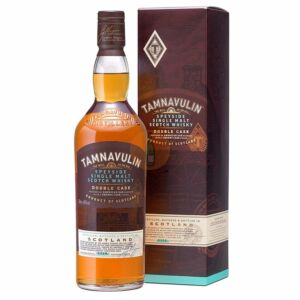 Tamnavulin Double Cask Speyside Whisky [0,7L|40%]
