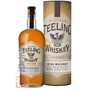 Teeling Single Grain Whiskey (DD) [0,7L|46%]