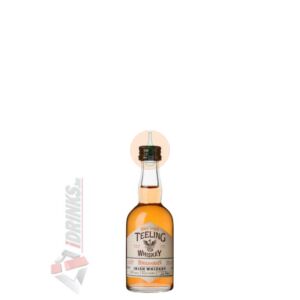 Teeling Single Grain Whiskey Mini [0,05L|46%]