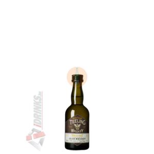 Teeling Single Malt Whiskey Mini [0,05L|46%]