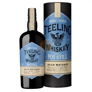 Teeling Single Pot Still Whiskey [0,7L|46%]