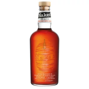 The Naked Malt Whisky [0,7L|40%]