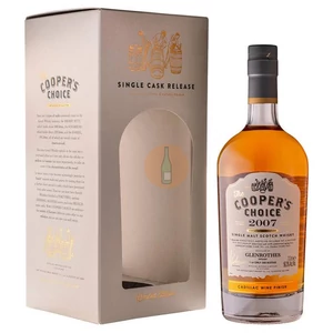 The Coopers Choice Glenrothes 2007 Cadillac Finish Single Malt Whisky [0,7L|56,3%]
