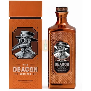 The Deacon Blended Scotch Whisky [0,7L|40%]